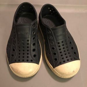 native Jefferson black toddler 7